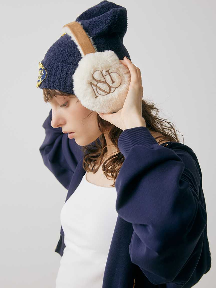 スウェットパーカー(パーカー)｜スナイデルホーム｜SNIDEL(スナイデル