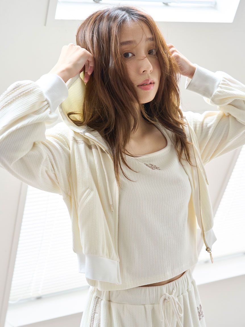 デザインカットTシャツ(カットソー＆Tシャツ)｜スナイデルホーム