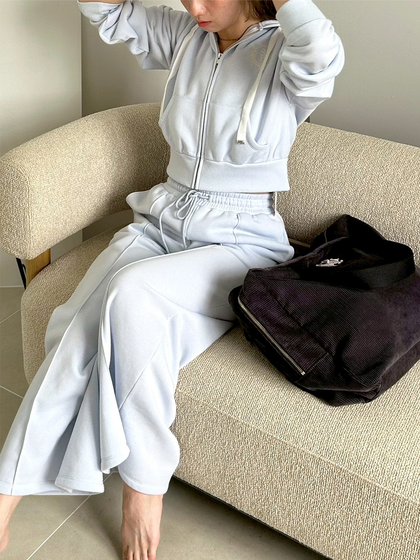 スナイデル　パーカー パーカー｜SNIDEL(スナイデル)の通販サイト【公式】