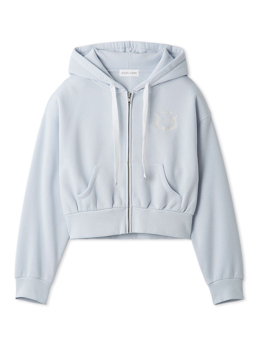 スウェットパーカー(パーカー)｜スナイデルホーム｜SNIDEL(スナイデル