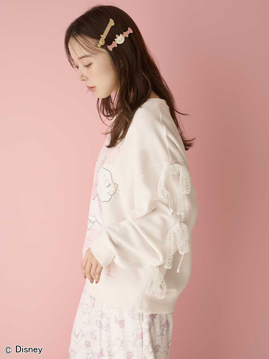 The Aristocats】スウェットプルオーバー(カットソー＆Tシャツ