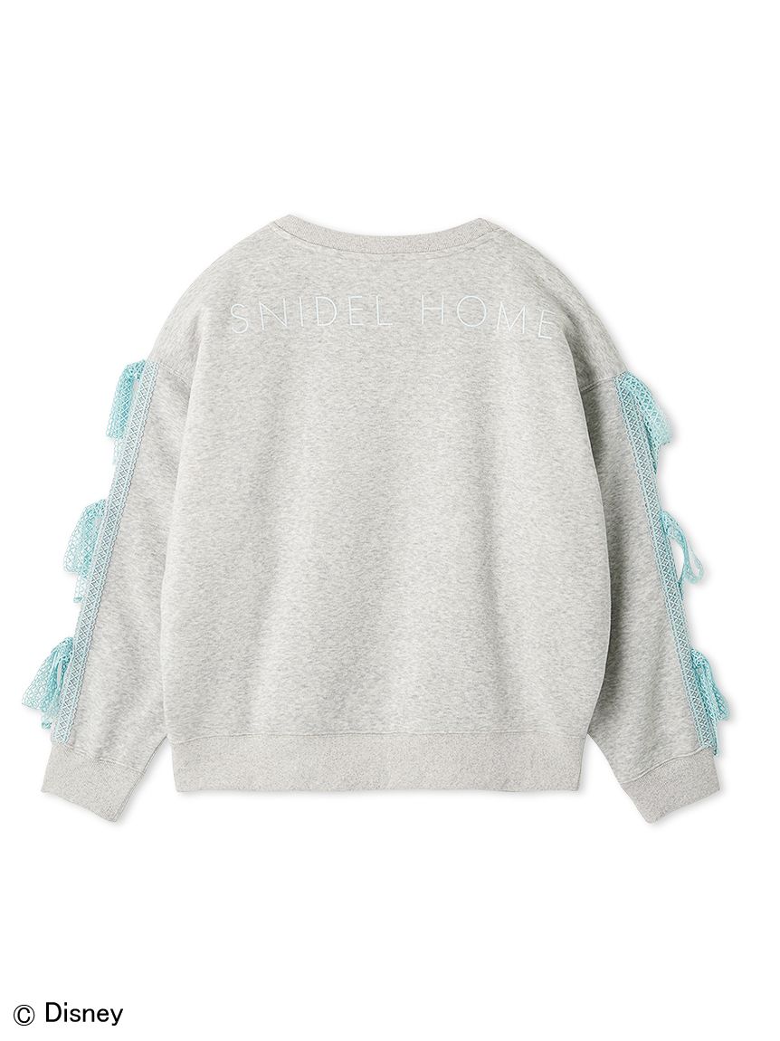 The Aristocats】スウェットプルオーバー(カットソー＆Tシャツ