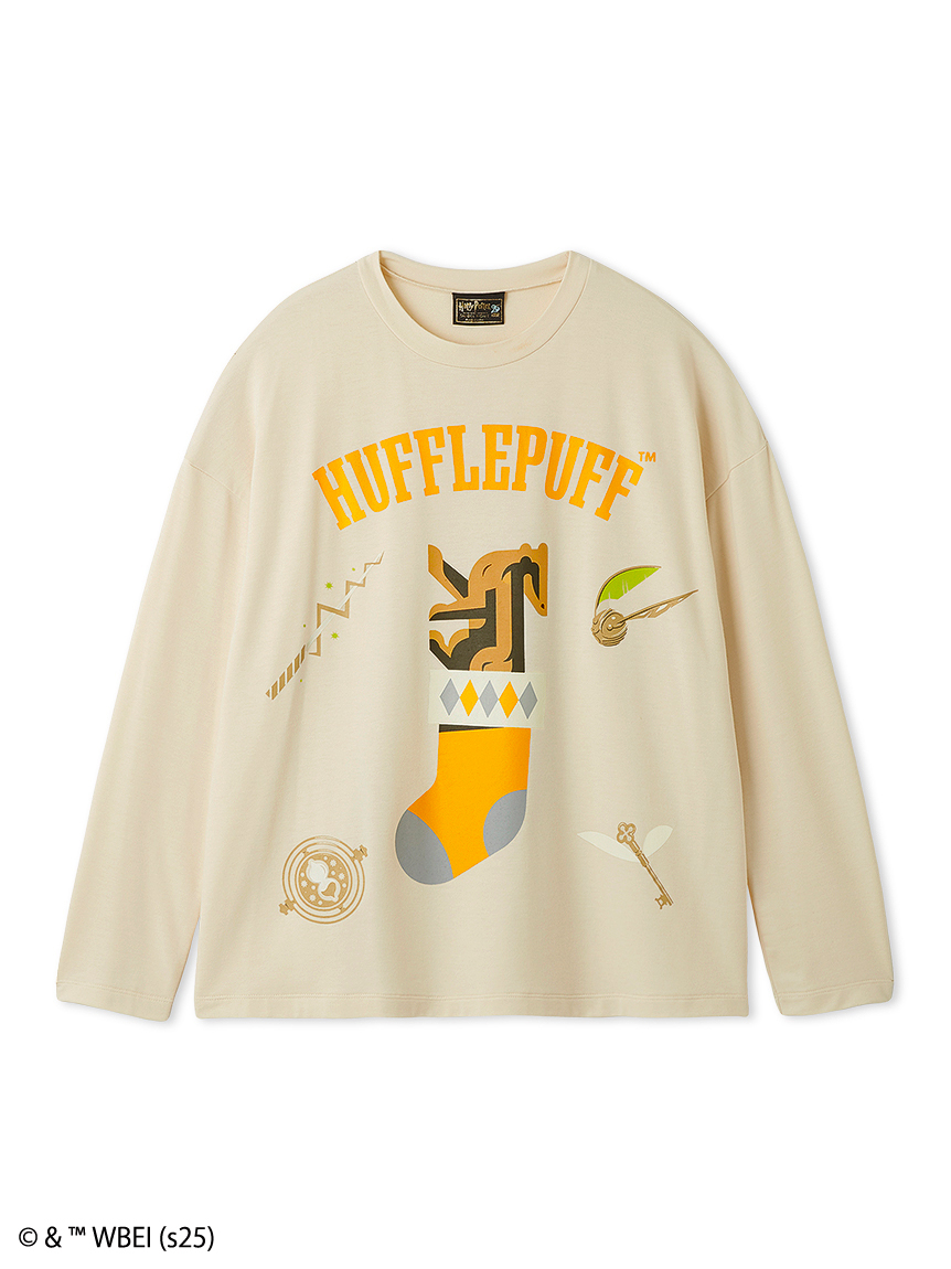 メンズ】【ハリー・ポッター】ロングTシャツ(トップス)｜スナイデル