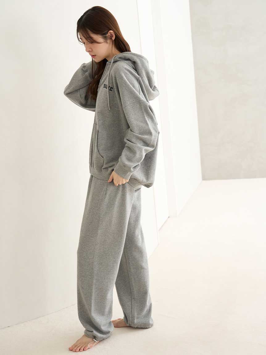 SNIDEL HOME × 新木優子】スウェットプルオーバー(カットソー＆Tシャツ