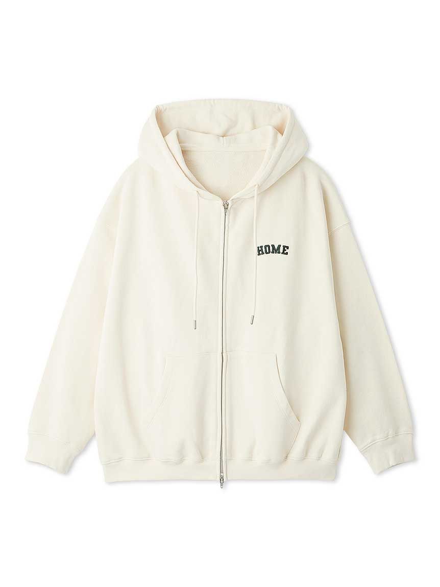SNIDEL HOME × 新木優子】スウェットプルオーバー(カットソー＆Tシャツ
