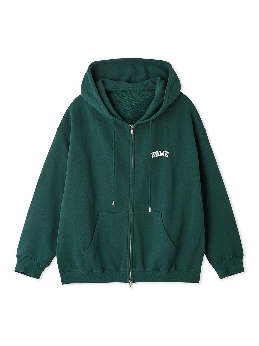 SNIDEL HOME × 新木優子】スウェットプルオーバー(カットソー＆Tシャツ