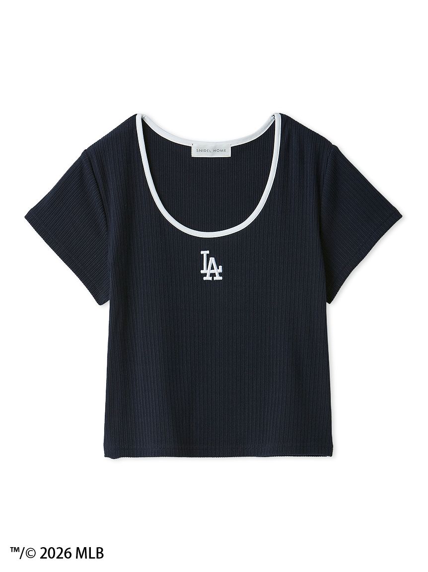 MLB】カットTシャツ(カットソー＆Tシャツ)｜スナイデルホーム｜SNIDEL