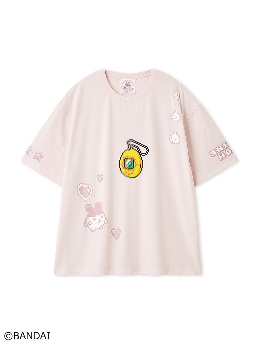 たまごっち】Tシャツ(カットソー＆Tシャツ)｜スナイデルホーム｜SNIDEL