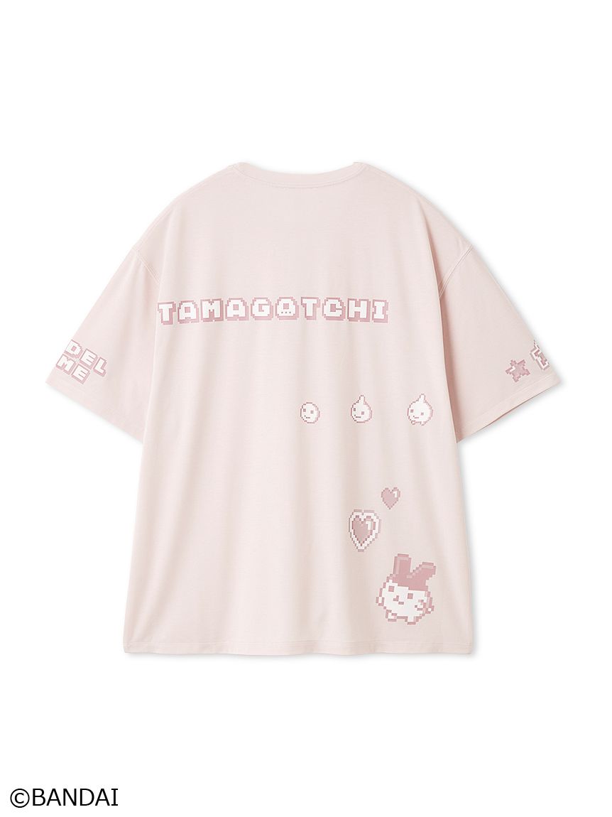 たまごっち】Tシャツ(カットソー＆Tシャツ)｜スナイデルホーム｜SNIDEL