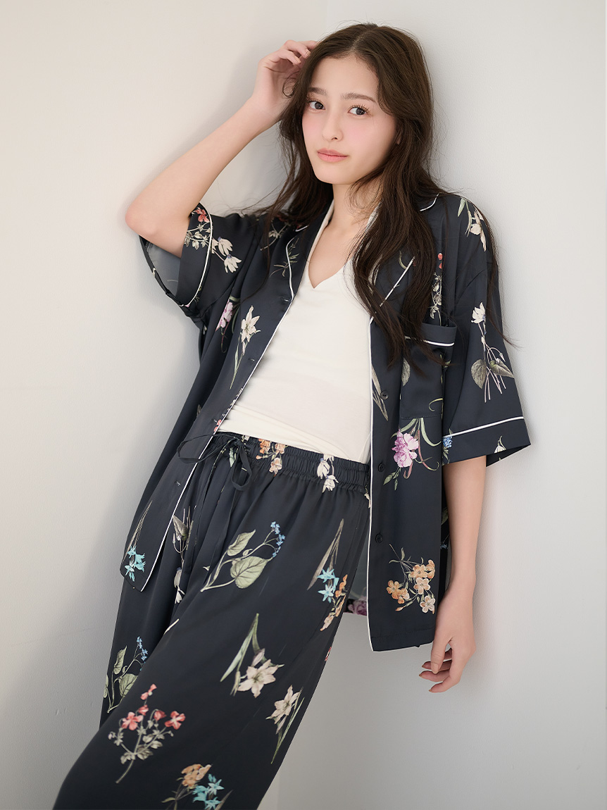 シルク混カットホルターネック(カットソー＆Tシャツ)｜スナイデル