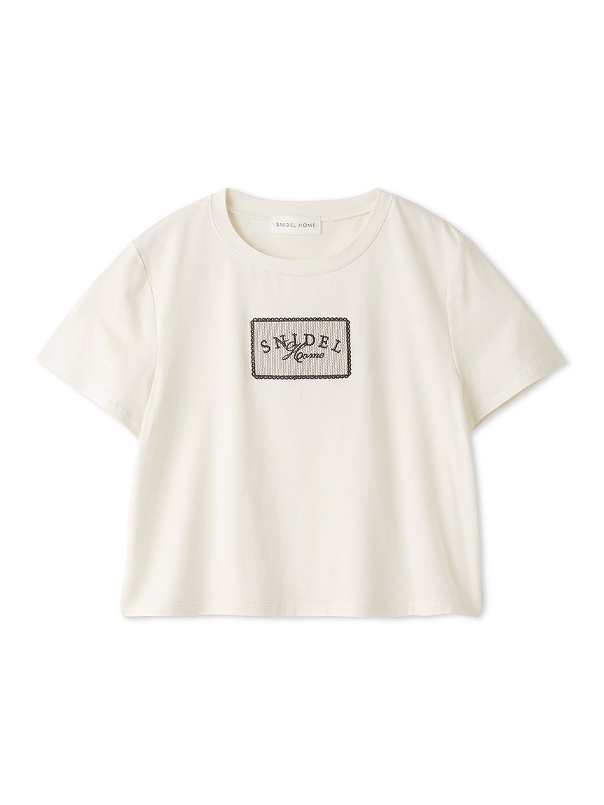 Moilis】Tシャツ(カットソー＆Tシャツ)｜スナイデルホーム｜SNIDEL