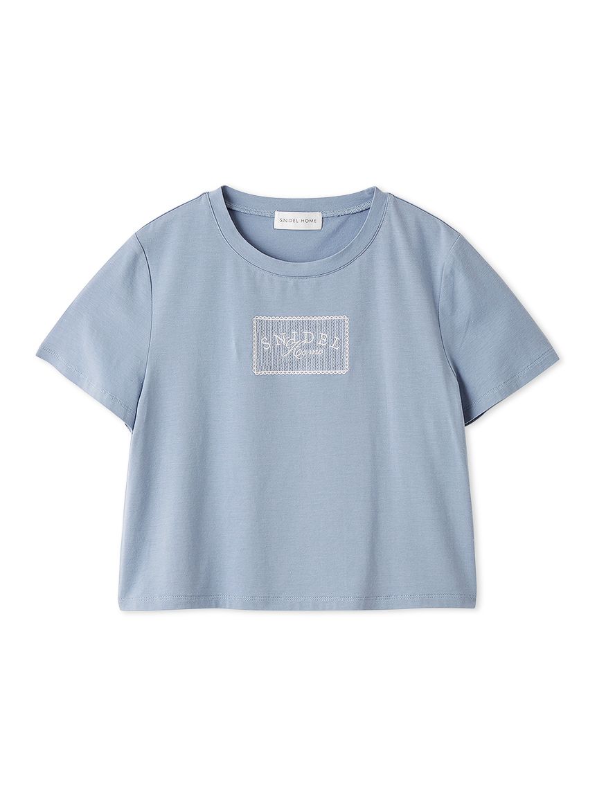 Moilis】Tシャツ(カットソー＆Tシャツ)｜スナイデルホーム｜SNIDEL