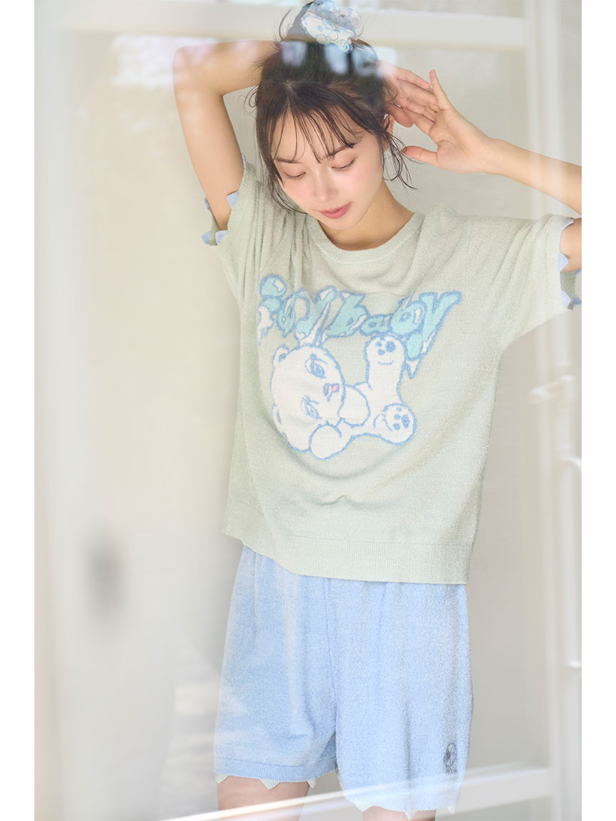 限定カラーあり】【icy baby】【SorbetTouchCool】【接触冷感