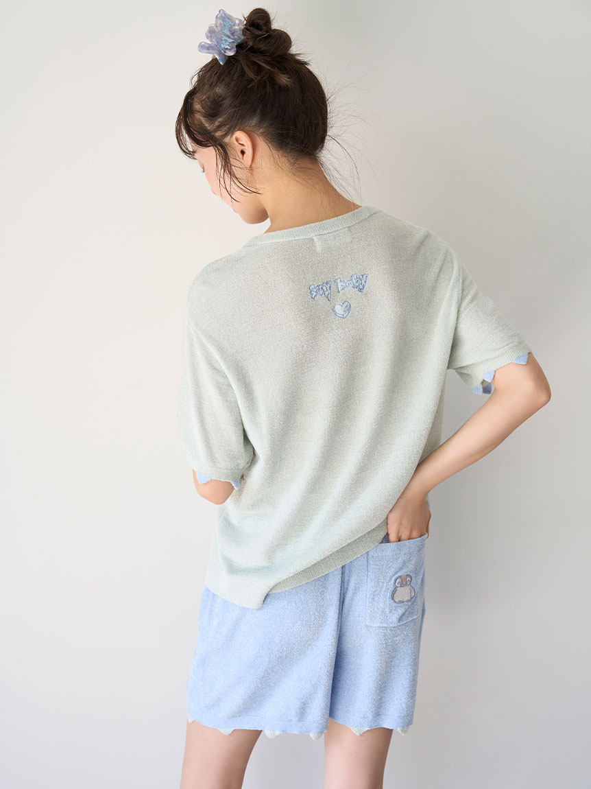 限定カラーあり】【icy baby】【SorbetTouchCool】【接触冷感