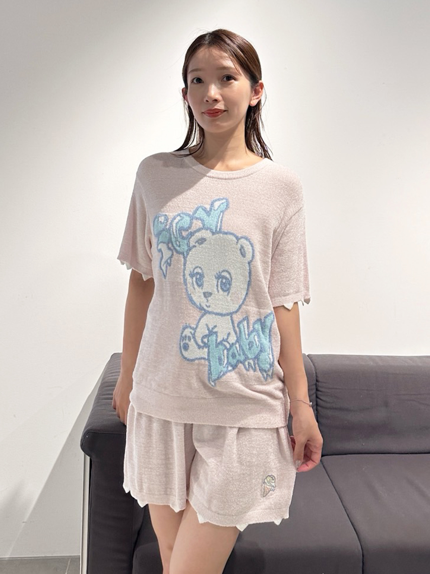 限定カラーあり】【icy baby】【SorbetTouchCool】【接触冷感