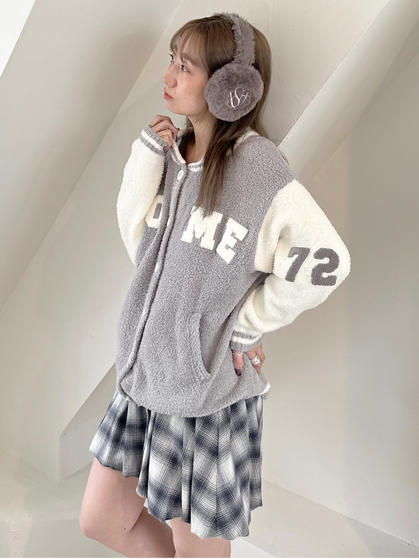 ネルチェックバルーンショートパンツ(ショートパンツ)｜スナイデル