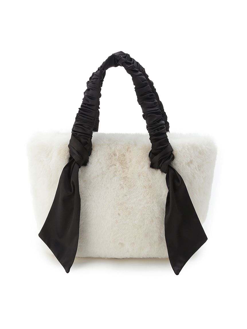 ファーバッグ(すべてのバッグ)｜スナイデルホーム｜SNIDEL(スナイデル