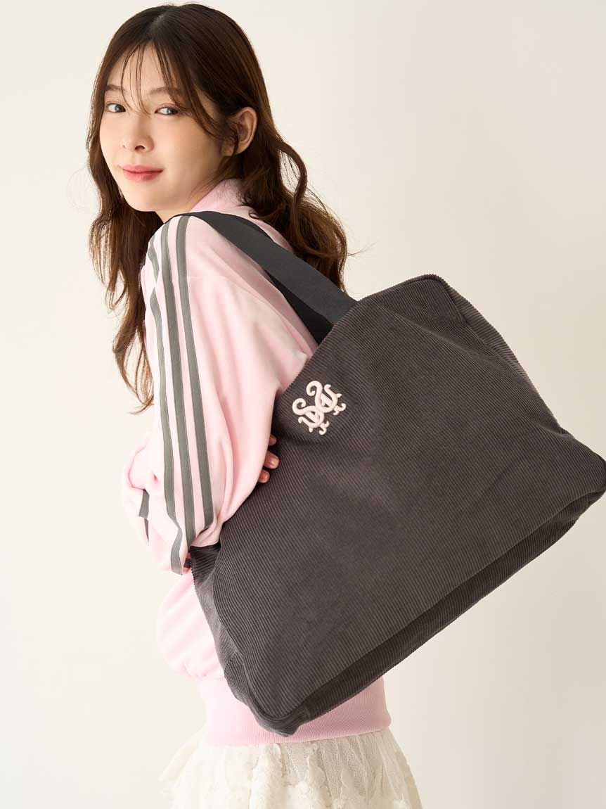 WEB限定カラーあり】ビッグボストンバッグ(すべてのバッグ