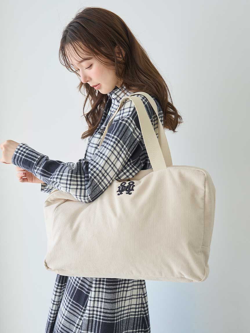 WEB限定カラーあり】ビッグボストンバッグ(すべてのバッグ