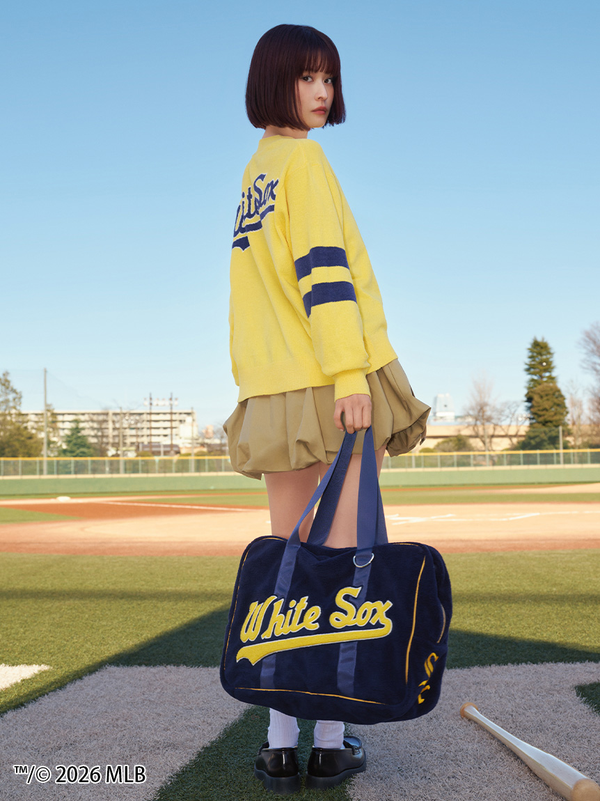 MLB】パイルバッグ(すべてのバッグ)｜スナイデルホーム｜SNIDEL
