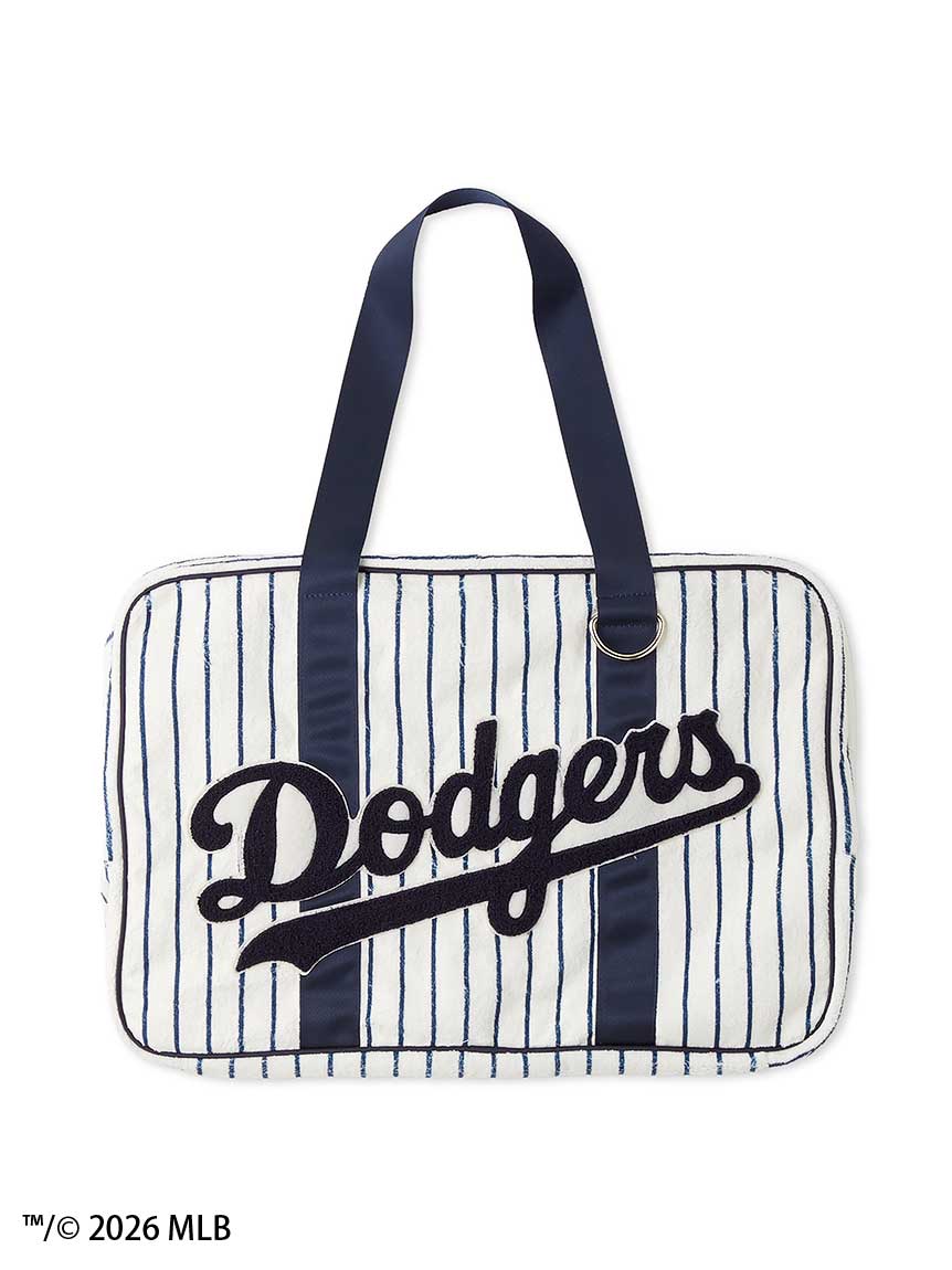 snidel スランティングバッグ MLB】パイルバッグ(すべてのバッグ)｜スナイデルホーム｜SNIDEL