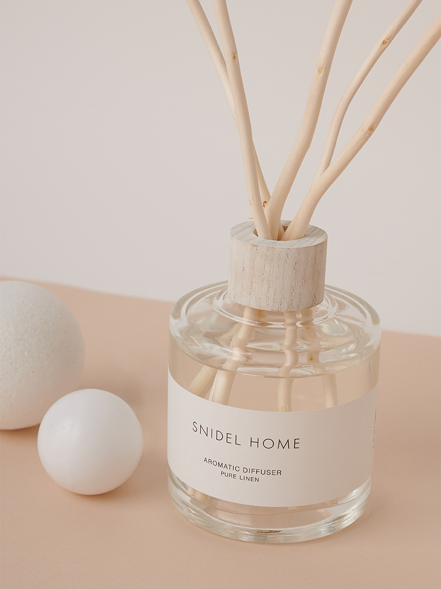 ディフューザー(ディフューザー)｜スナイデルホーム｜SNIDEL