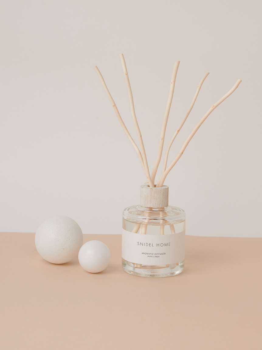 マーレミレラーネ/ディフューザー ディフューザー(ディフューザー)｜スナイデルホーム｜SNIDEL