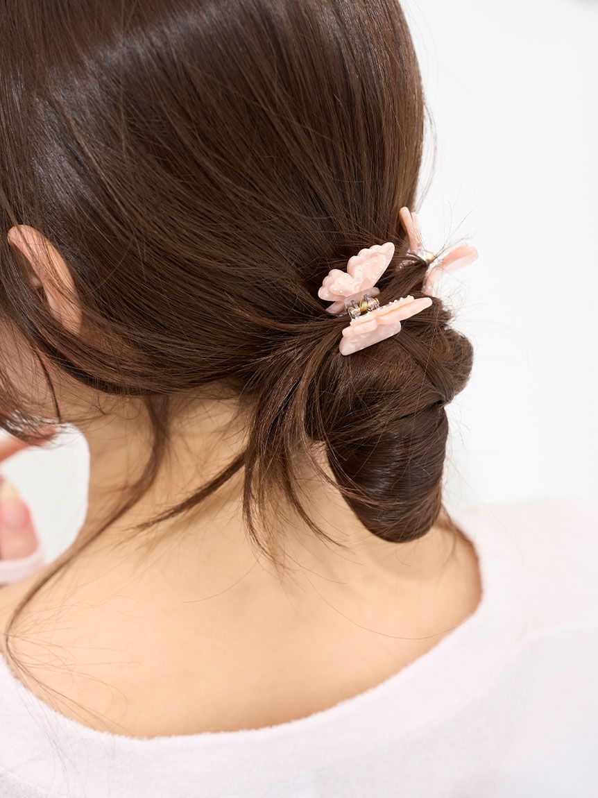 SNIDEL HOME ヘアアクセサリー セット（新品未開封です） ヘアアクセサリー｜SNIDEL(スナイデル)の通販サイト【公式】