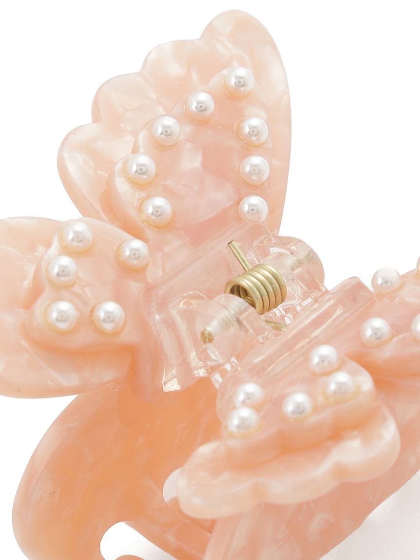 バタフライバンス(ヘアアクセサリー)｜スナイデルホーム｜SNIDEL
