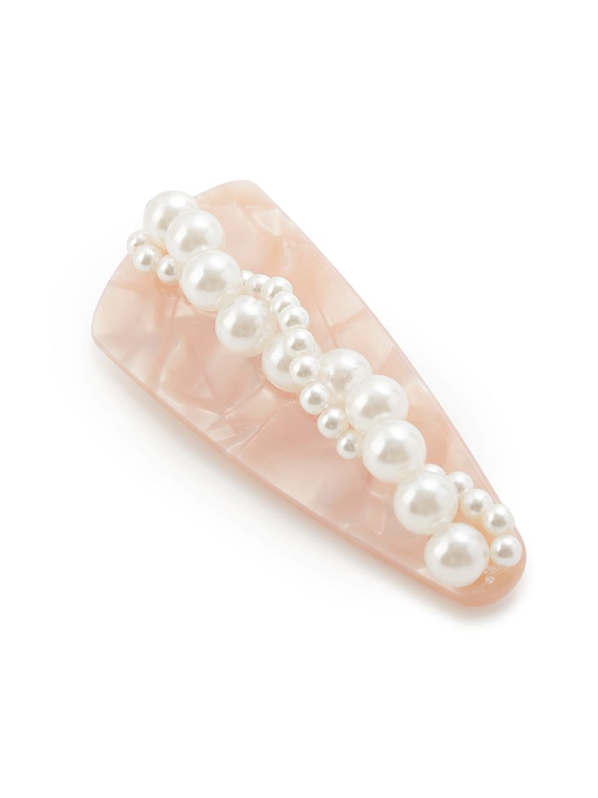 スナイデル　ヘアピン【定価約8000円】 セール】グリッターピン（ヘアピン）｜SNIDEL HOME（スナイデル