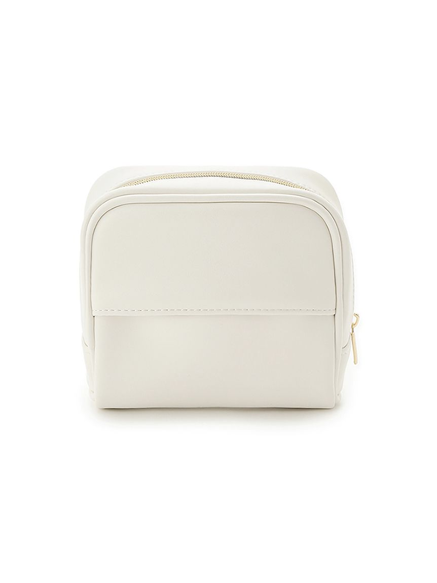 ビジューキルティングポーチ(ポーチ)｜スナイデルホーム｜SNIDEL