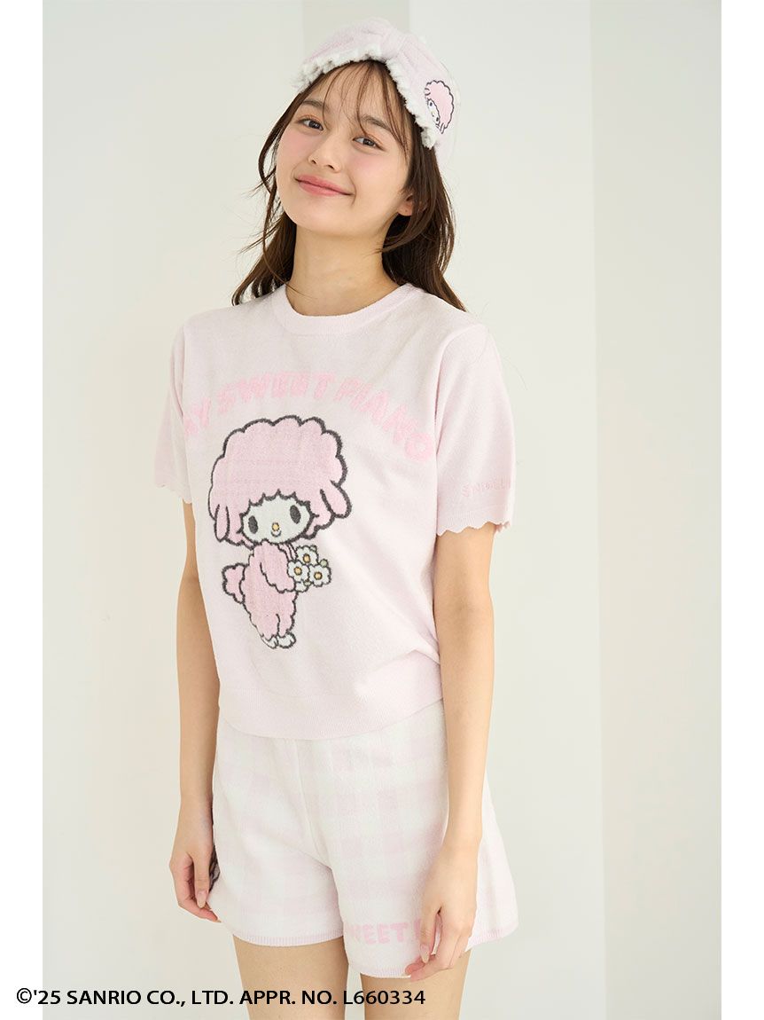 MY MELODY】ヘアターバン(ヘアアクセサリー)｜スナイデルホーム