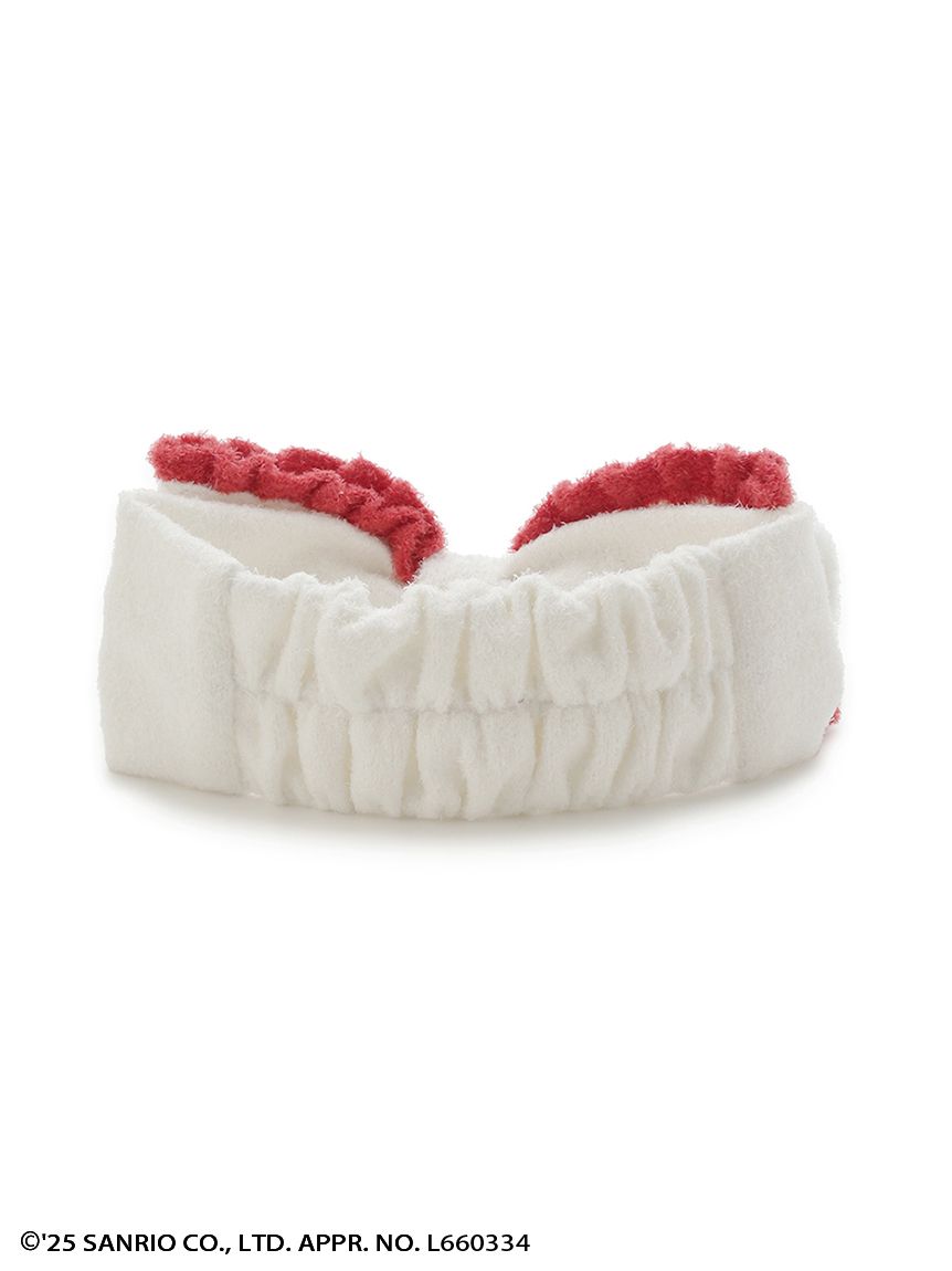 MY MELODY】ヘアターバン(ヘアアクセサリー)｜スナイデルホーム