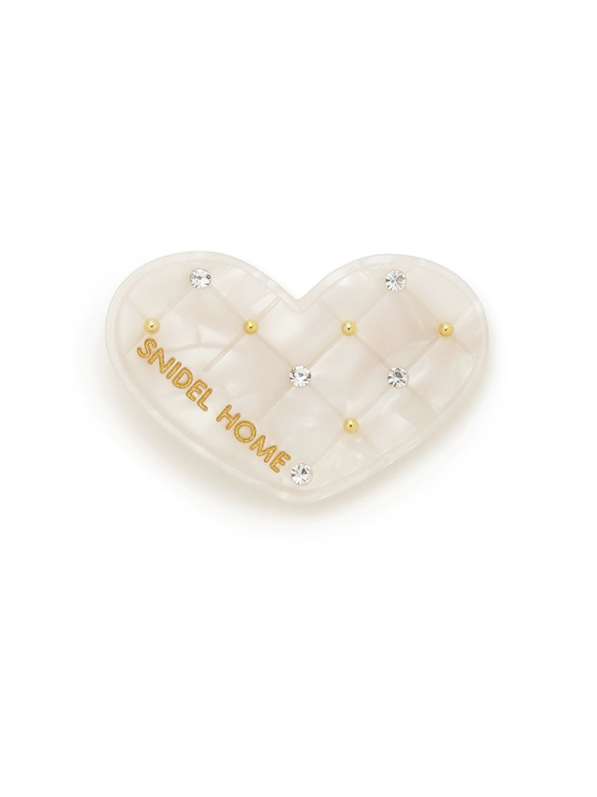 SNIDEL HOME ヘアアクセサリー セット（新品未開封です） パールバンス（ヘアアクセサリー）｜SNIDEL HOME（スナイデル