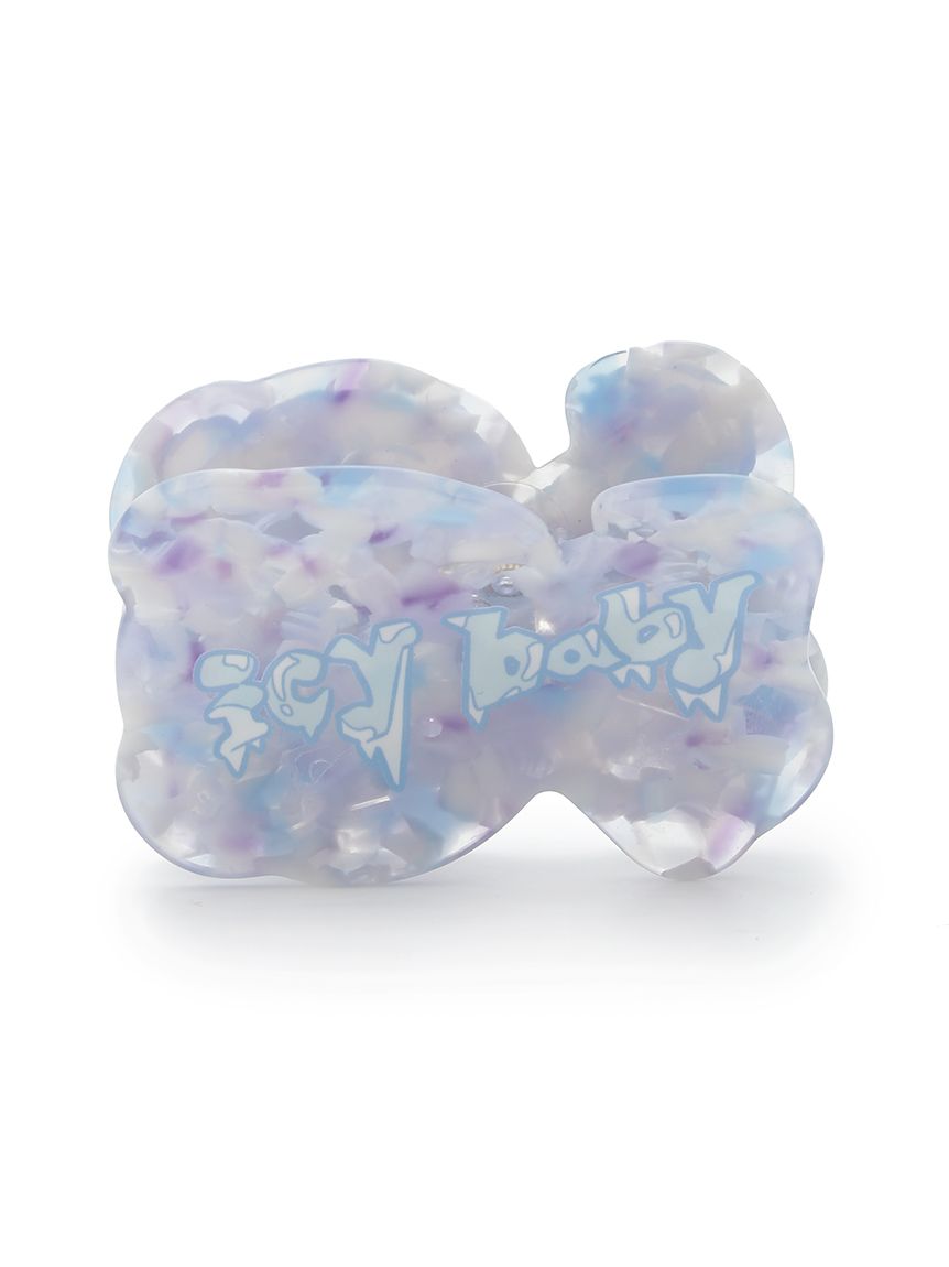 icy baby】モチーフバンス(ヘアアクセサリー)｜スナイデルホーム