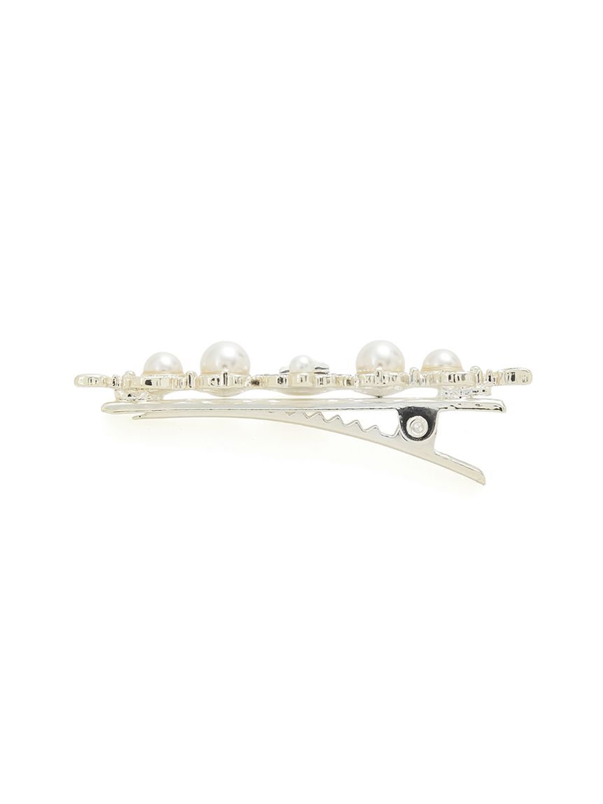 SNIDEL  ヘアアクセサリー セット（新品未開封です） SNIDEL HOME - SNIDEL HOME ヘアクリップ ジェリーの通販 by ち