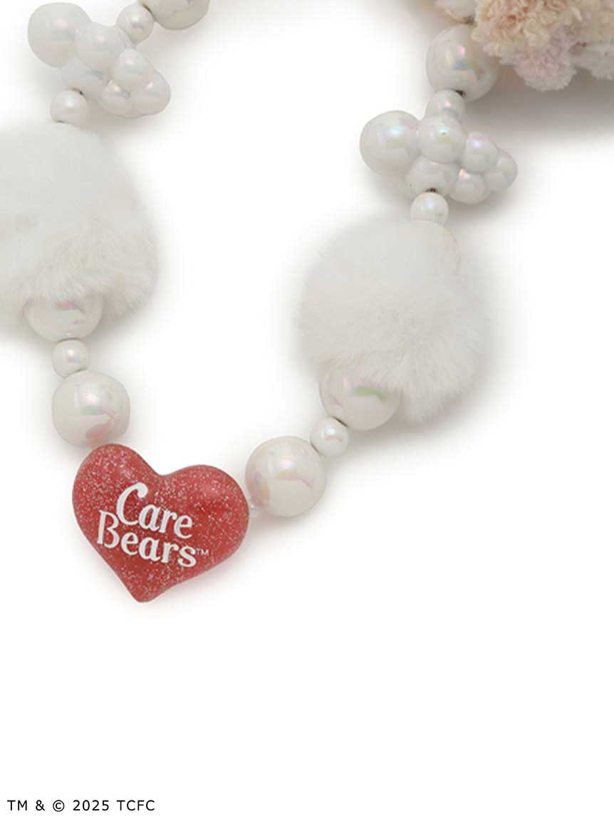 Care Bears(TM)】スマホストラップ(すべてのグッズ)｜スナイデルホーム