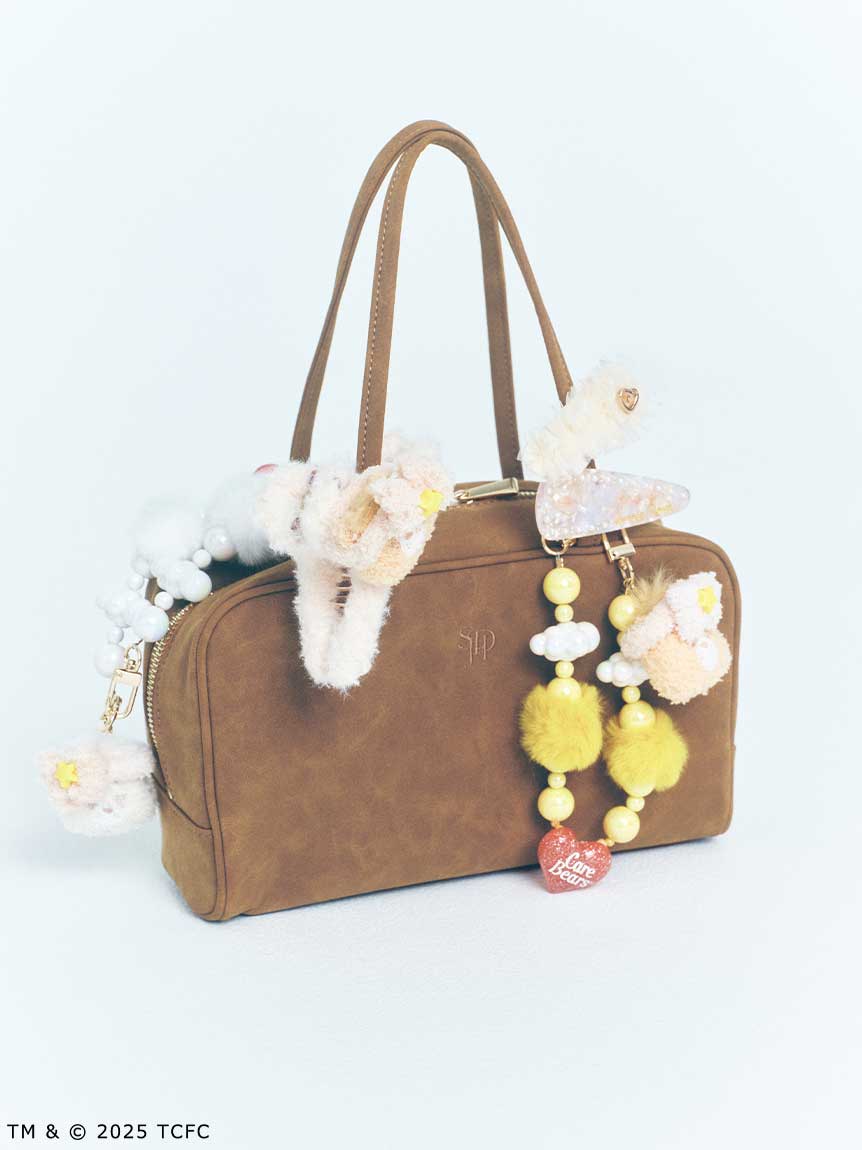 Care Bears(TM)】スマホストラップ(すべてのグッズ)｜スナイデルホーム