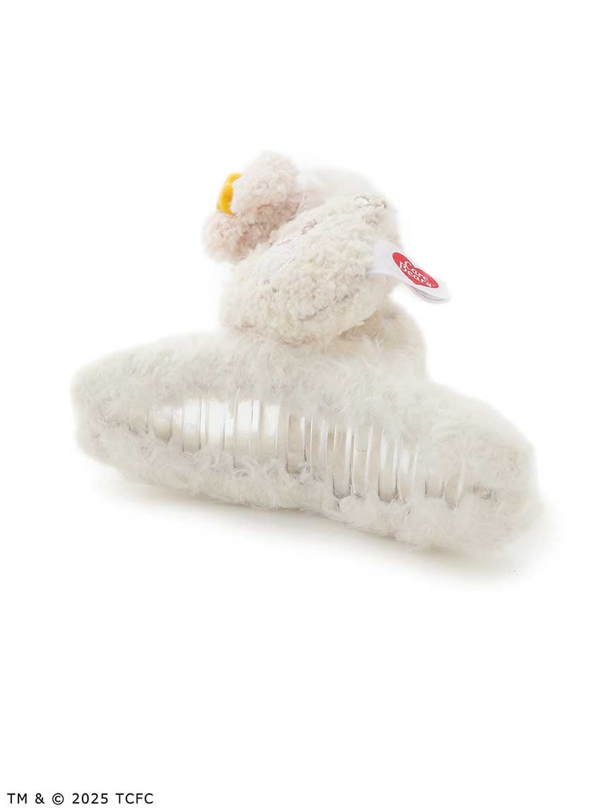 Care Bears(TM)】ニットヘアクリップ(ヘアアクセサリー
