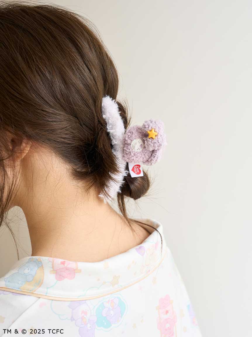 冬物SALE様ご確認用☆ベビーヘアクリップ 出産祝い
