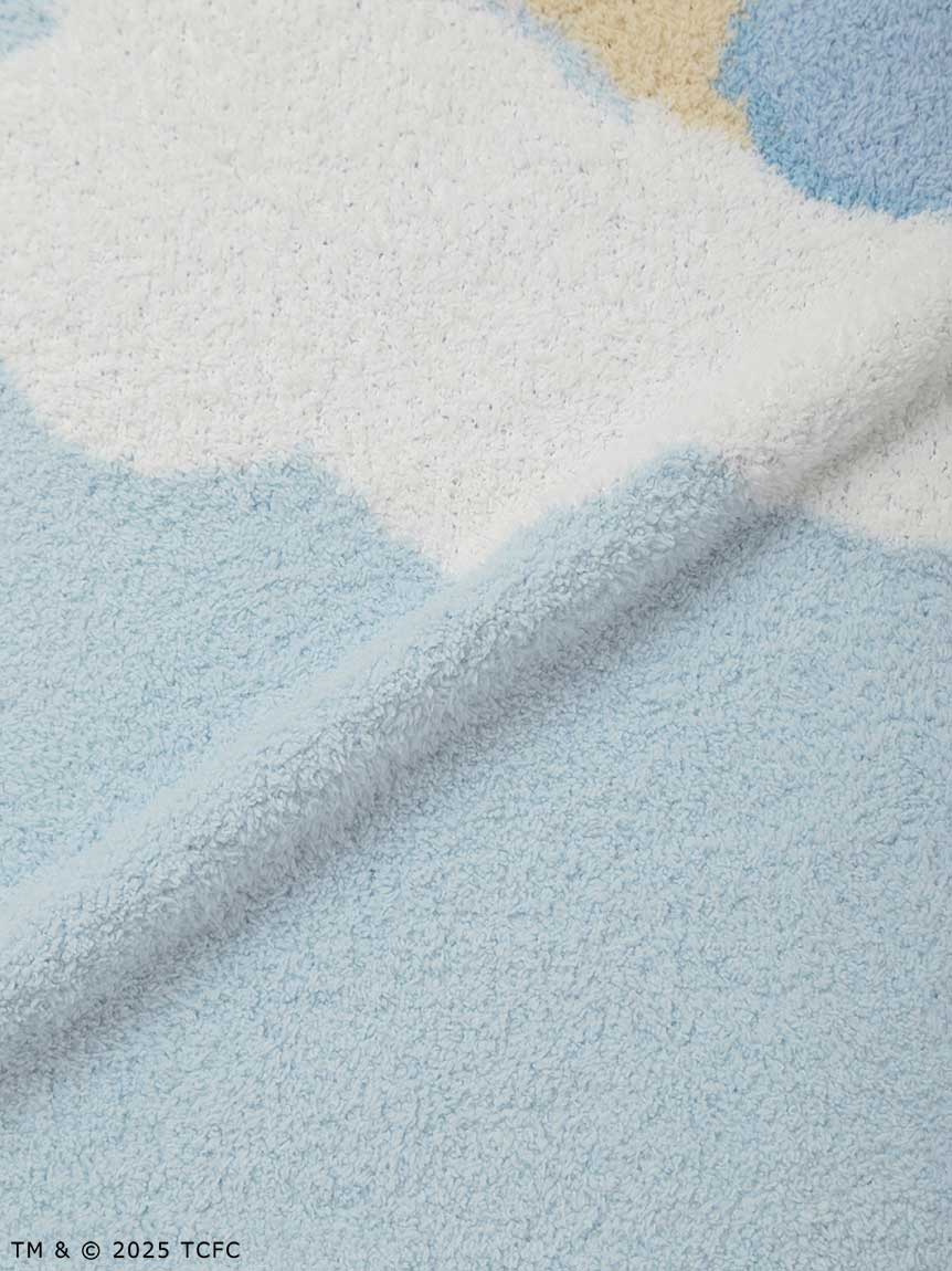 SNIDEL  ケアベア ブランケット スナイデルホーム Care Bears(TM)】ブランケット（ブランケット）｜SNIDEL HOME