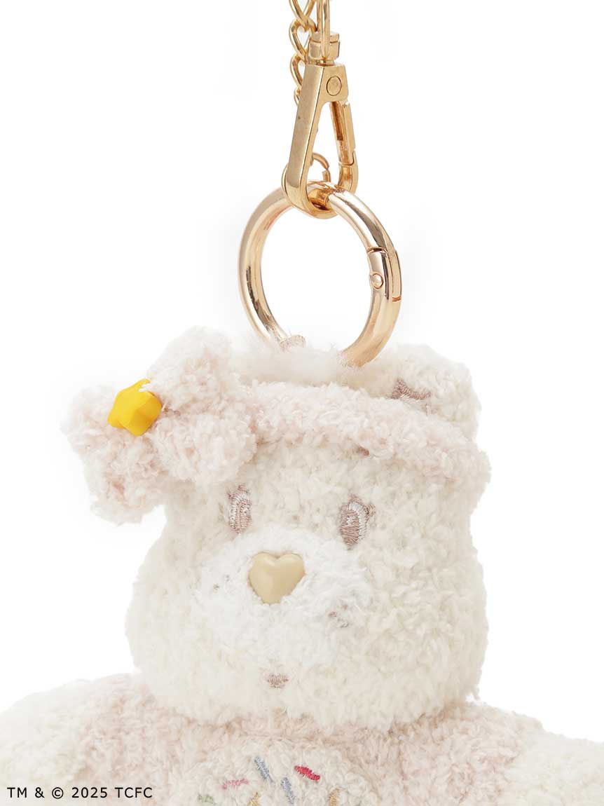 Care Bears(TM)】ニットチャーム(すべてのグッズ)｜スナイデル