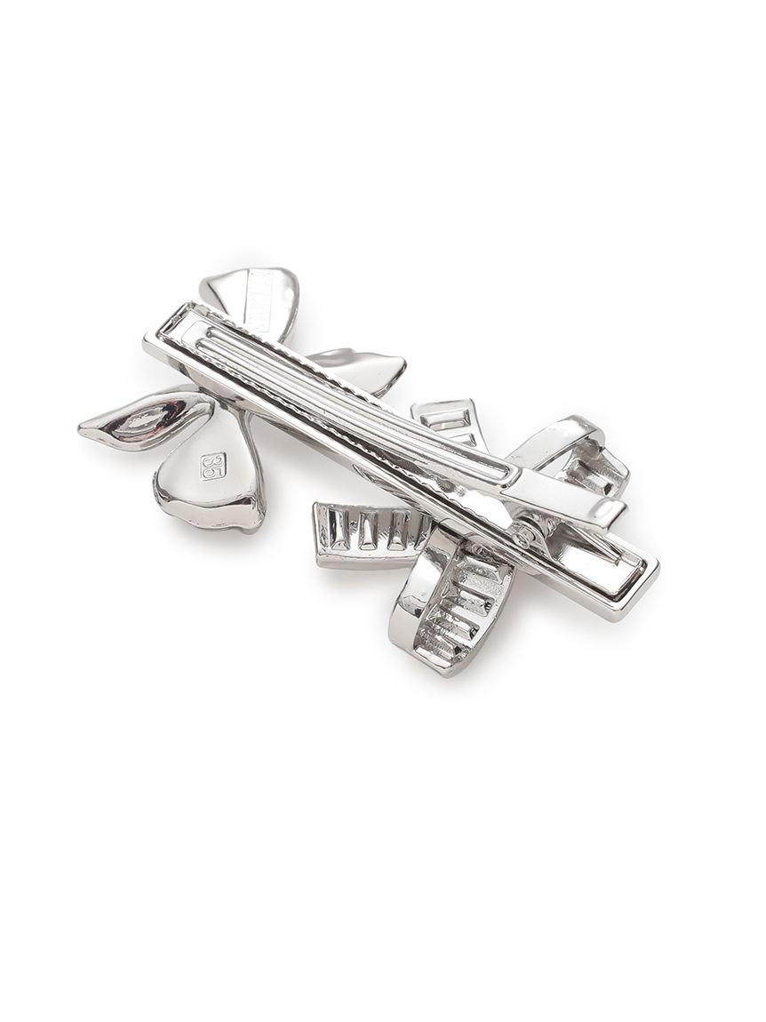 【新品未使用】新宿伊勢丹限定 The Barnnet ヘアクリップ Coucou Suzetteククシュゼット＞さくらんぼのヘアクリップが再