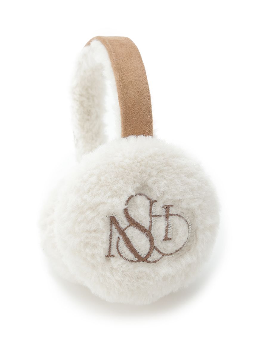 イヤーマフ(すべてのグッズ)｜スナイデルホーム｜SNIDEL(スナイデル)の