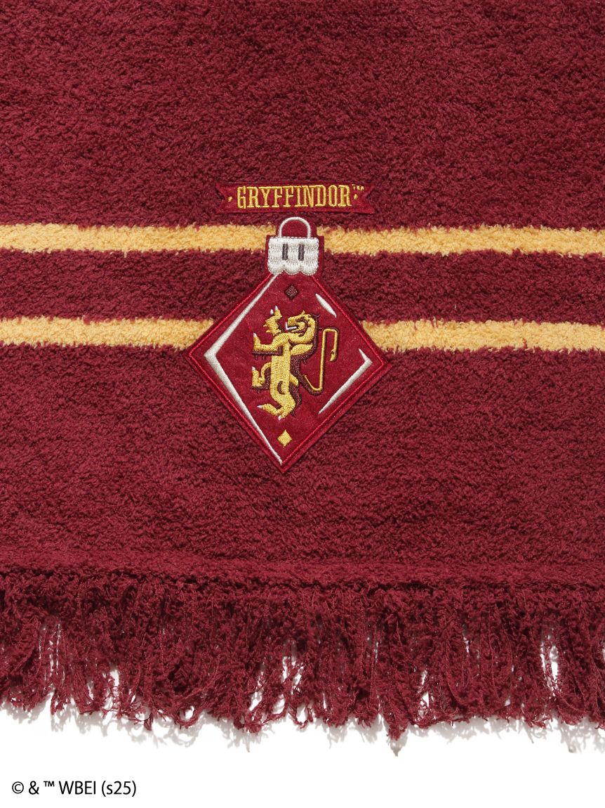 スナイデルホーム SNIDEL  ハリー・ポッター ブランケット スナイデルホーム SNIDEL HOME 【ハリー・ポッター】【Melty