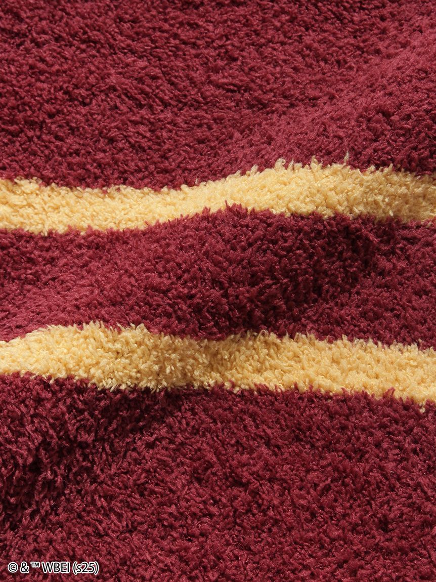 スナイデルホームSNIDEL  ハリーポッター　ブランケット　スリザリン スナイデルホーム SNIDEL HOME 【ハリー・ポッター】【Melty