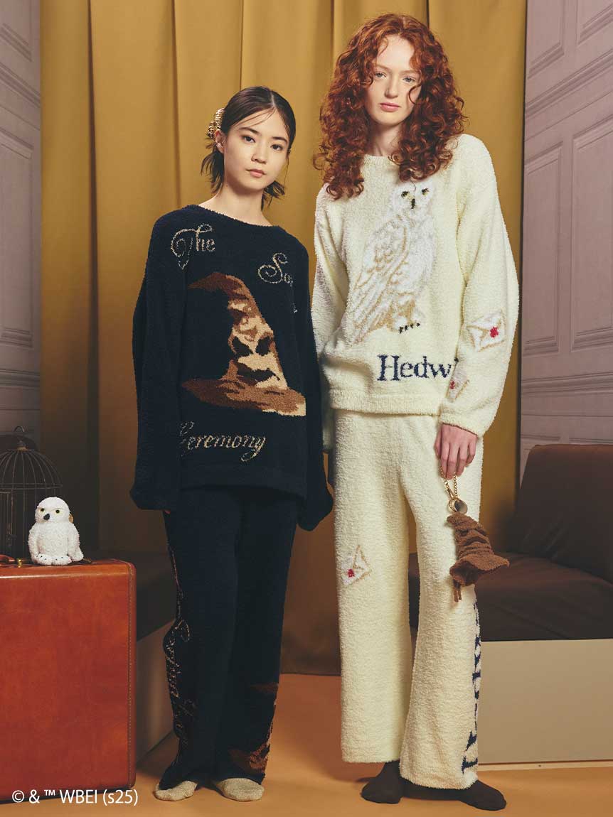 ハリー・ポッター】ニットチャーム(すべてのグッズ)｜スナイデルホーム