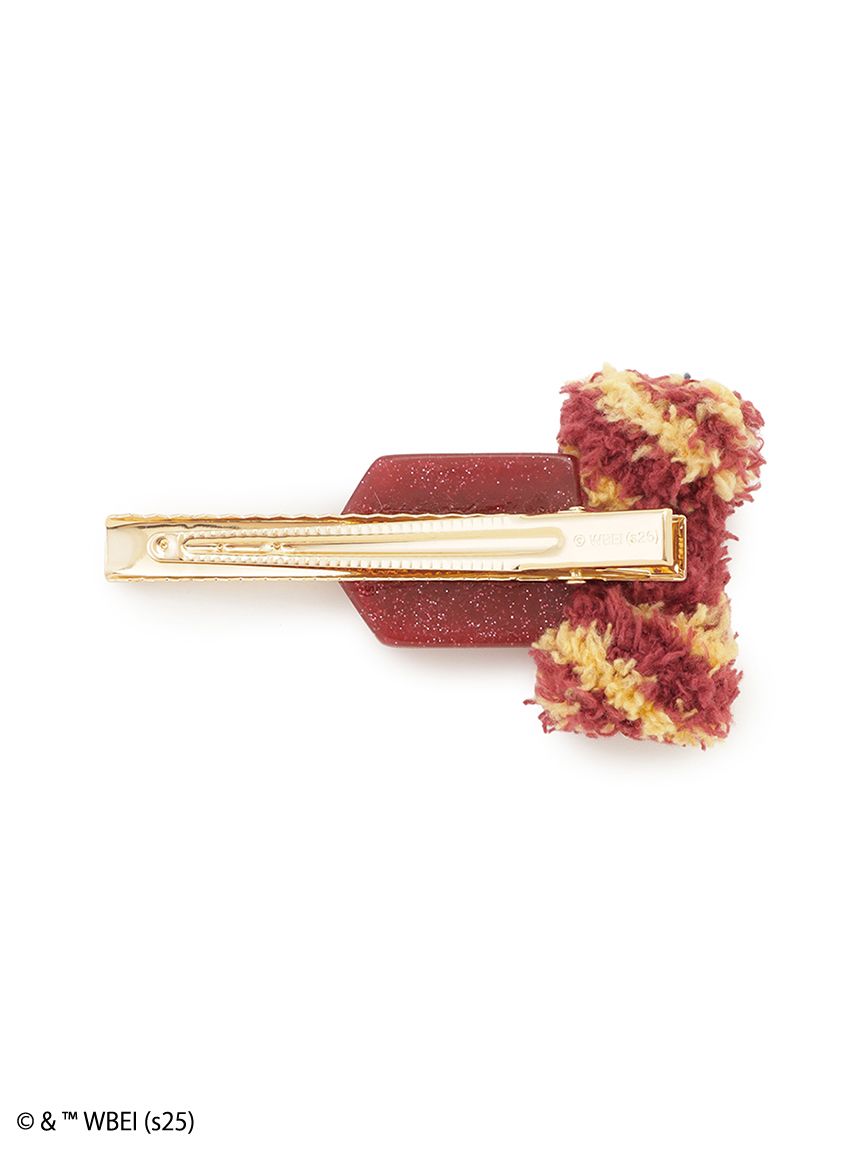 ハリー・ポッター】ヘアクリップ(ヘアアクセサリー)｜スナイデルホーム