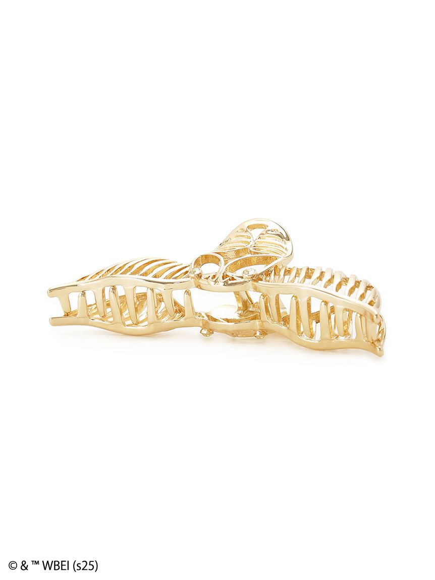 ハリー・ポッター】ビジュースニッチバンス(ヘアアクセサリー