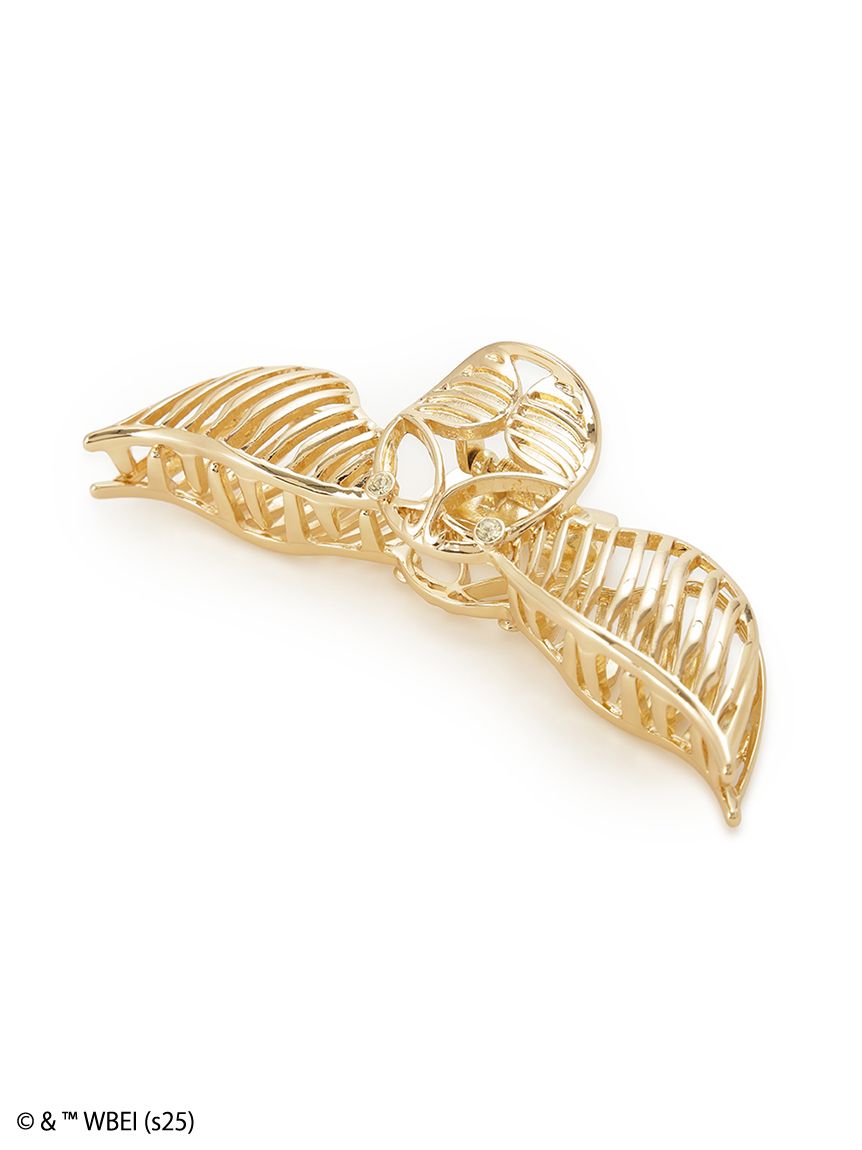 SNIDEL  【ハリー・ポッター】ビジュースニッチバンス ハリー・ポッター】ビジュースニッチバンス(ヘアアクセサリー